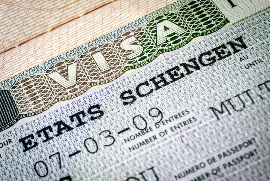 اقامت اروپا با ویزای شینگن - European residency with Schengen visa