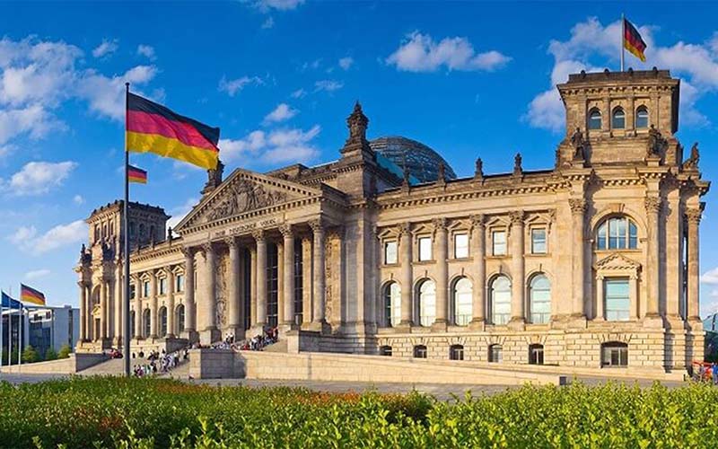 مهاجرت به آلمان - Immigration to the Germany