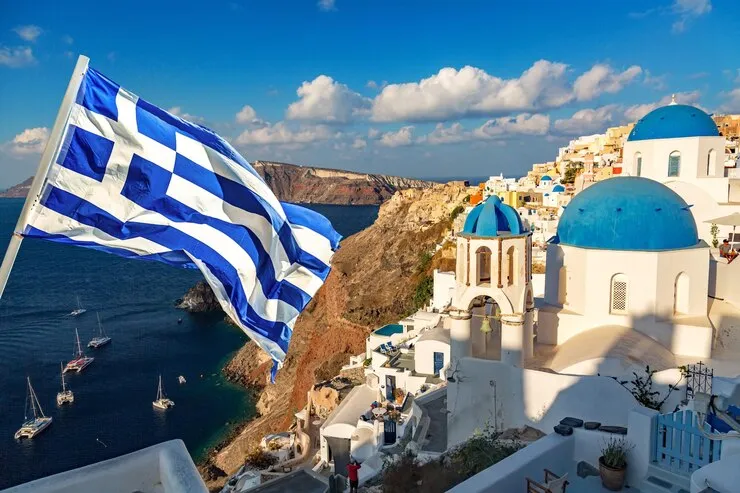 خرید ملک در یونان - Buying property in Greece