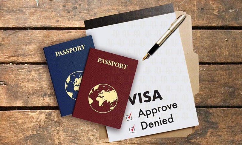 ویزای تجاری شینگن - Schengen business visa