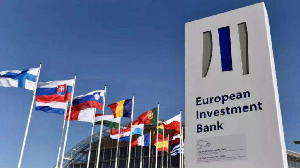 سرمایه گذاری در اروپا - investment in Europe