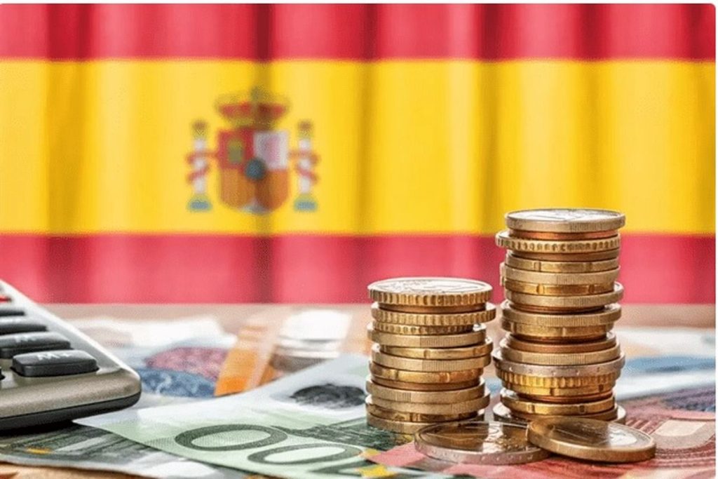 سرمایه گذاری در اروپا - Investment in Europe