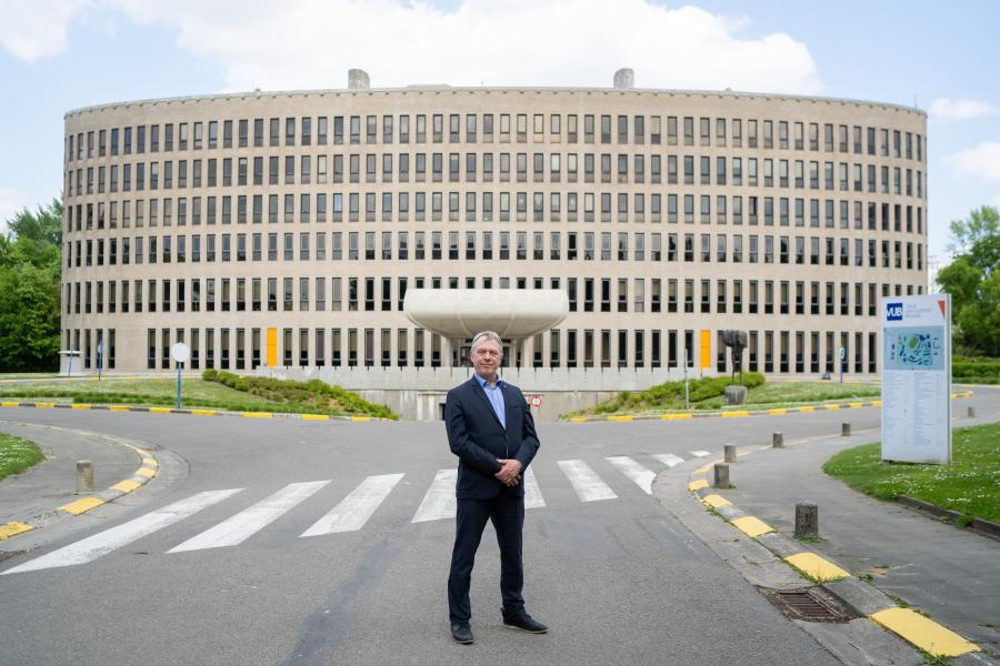 دانشگاه کاتولیک لون (KU Leuven)