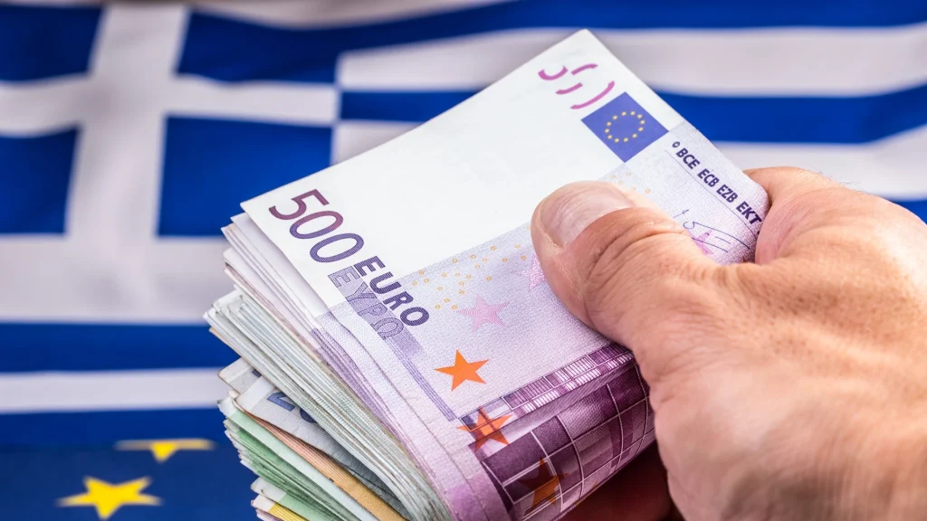 یورو - Euro