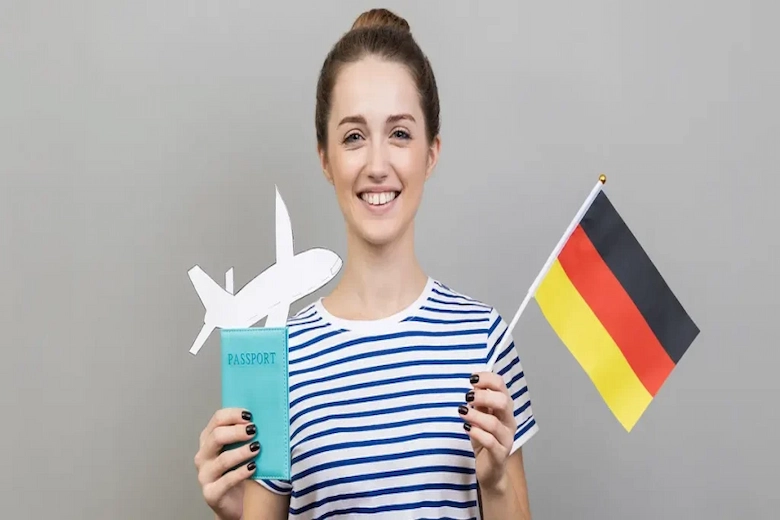تصویری از هزینه مهاجرت به آلمان - a picture of Cost of immigration to Germany