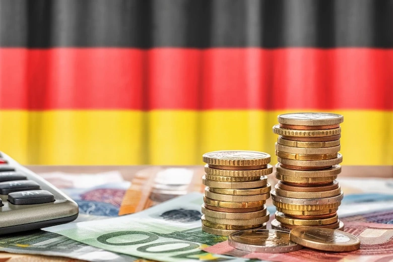 تصویری از هزینه مهاجرت به آلمان - a picture of Cost of immigration to Germany