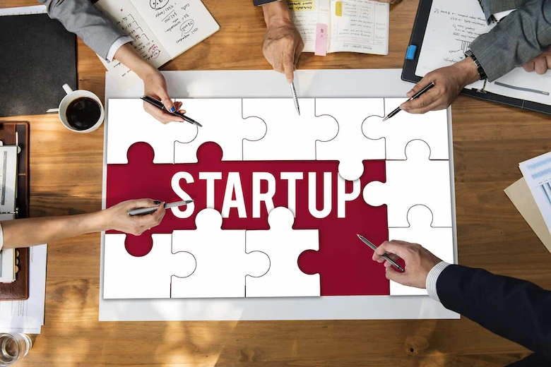 تصویری از ویزای استارت اپ - a picture of Start up Visa
