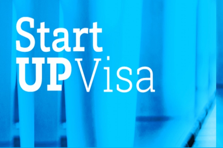 تصویری از ویزای استارتاپ - a picture of Startup Visa