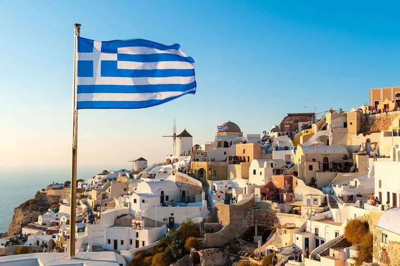 تصویری از شرایط مهاجرت به یونان - a picture of Immigration requirements to Greece