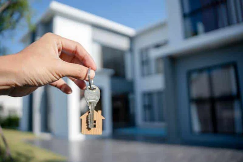 تصویری از خرید ملک در یونان - a picture of buying a house in Greece
