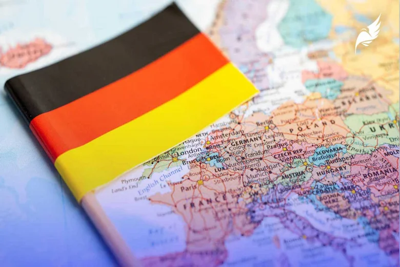 تصویری از مهاجرت آوسبیلدونگ به آلمان - a picture of Ausbildung migration to Germany
