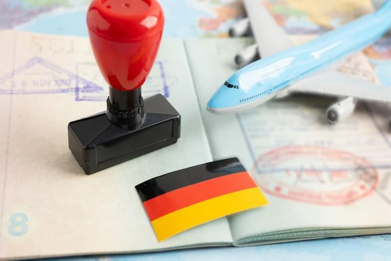 تصویری از مهاجرت کاری به آلمان - a picture of work migration to Germany