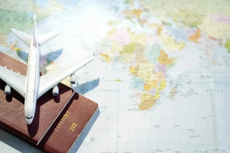 تصویری از خدمات موسسه مهاجرتی - a picture of Immigration agency services