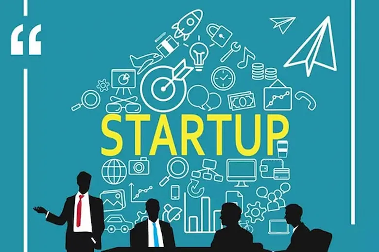 تصویری از مهاجرت استارتاپی - a picture of start up immegration