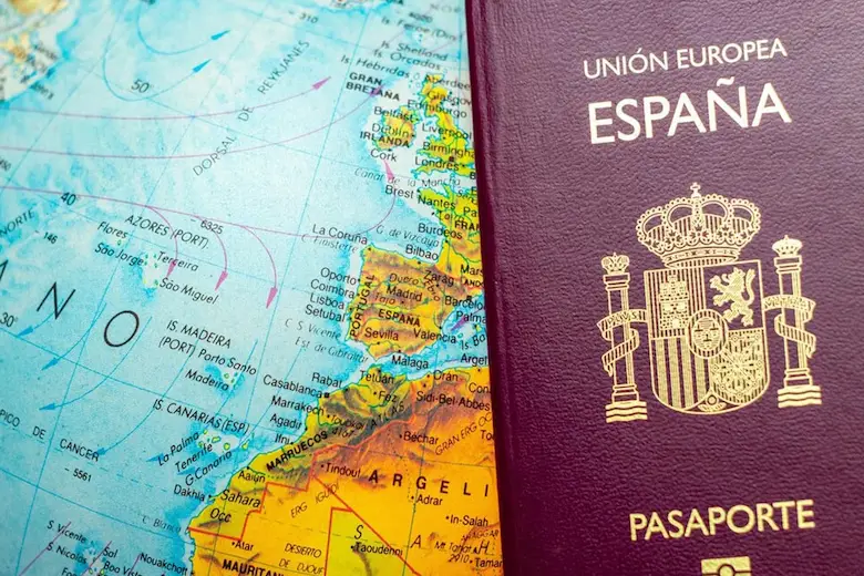 تصویری از ویزای دیجیتال نومد - a picture of Digital Nomad Visa