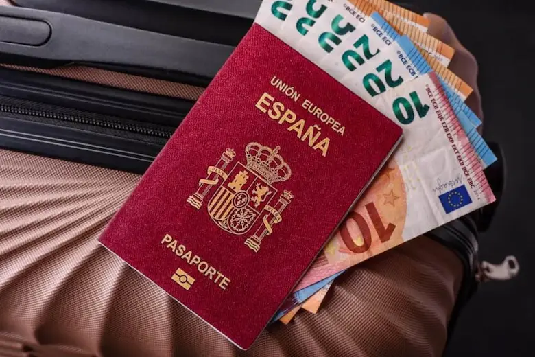 تصویری از دیجیتال نومد ویزا - a picture of Visa Digital Nomad