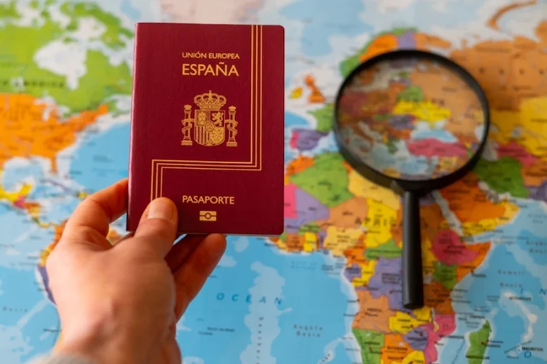 تصویری از ویزای دیجیتال نومد - a picture of Digital Nomad Visa