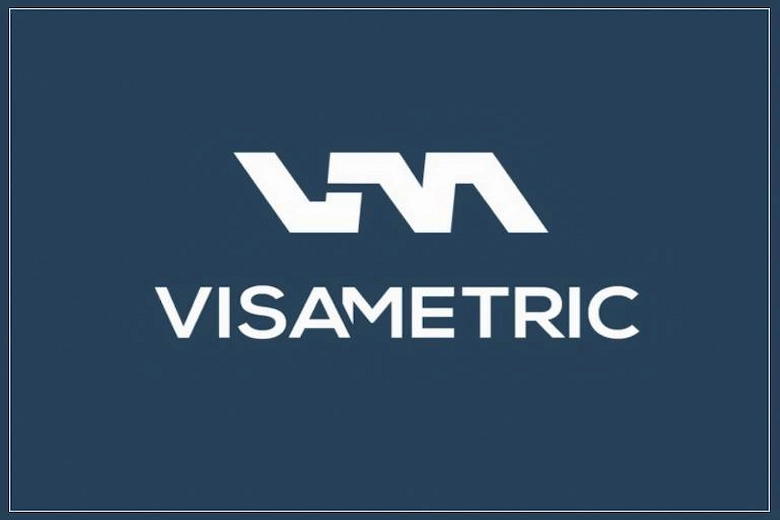 تصویری از ویزامتریک - a picture of Visametric