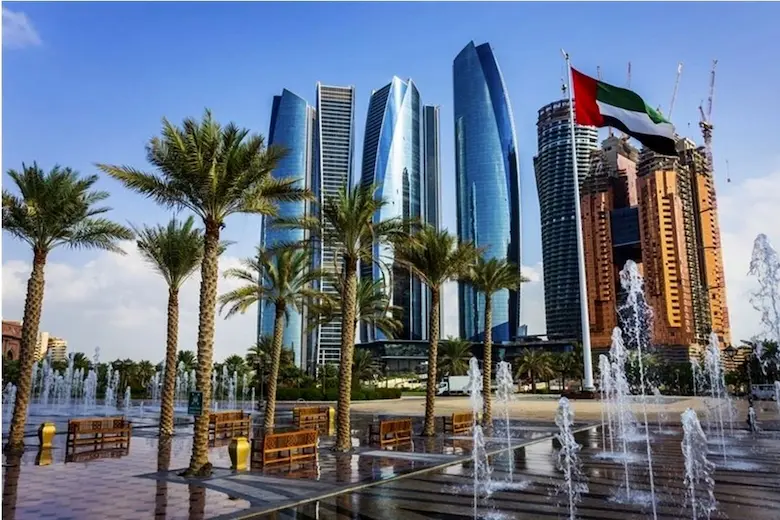 تصویری از با اقامت دبی به کدام کشورها می‌توان سفر کرد