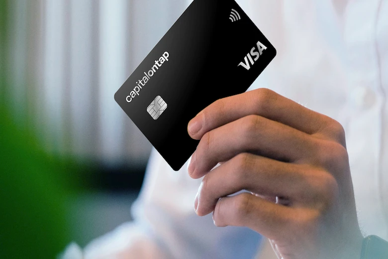 تصویری از ویزاکارت - a picture of Visacard