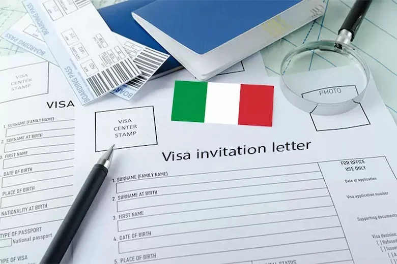 تصویری از مهاجرت تحصیلی به اروپا - a picture of Italy student visa