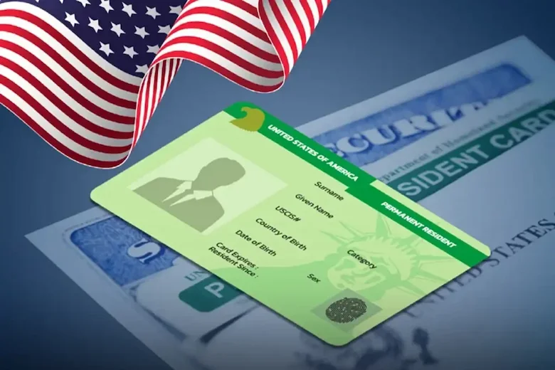 تصویری از لاتاری آمریکا - a picture of American Lottery