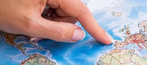 a photo of Easiest Countries for Iranians to Immigrate To