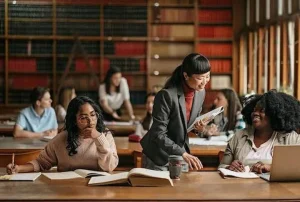 a photo of Best Majors for Immigration