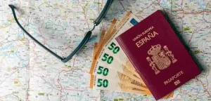 a photo of Spain Residency Through Financial Means