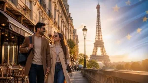 a photo of Fastest Way to Obtain a Schengen Visa